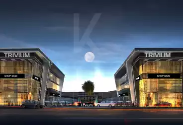 Properties For rent - 2 rooms - floor 1