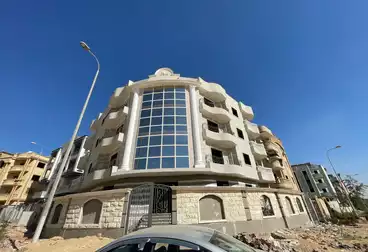 Duplex with Garden For sale - 3 rooms - floor 0