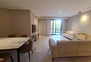 Furnished Apartment For rent - 3 rooms - floor 1