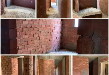 Apartments For sale - 3 rooms - floor 1