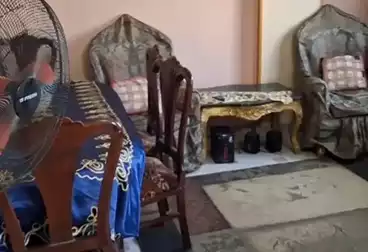 Properties For rent - 2 rooms - floor 1