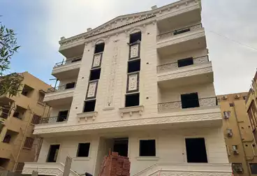 Apartments For sale - 4 rooms - floor 2