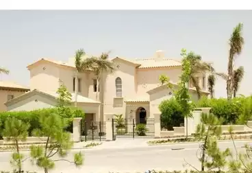 فلل للبيع - 6 غرف