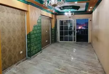 Administrative For rent - 3 rooms - floor 4