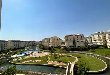 فلل للبيع - 4 غرف - بالدور 3