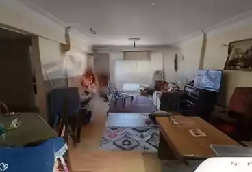 Furnished Apartment For rent - 2 rooms - floor 13