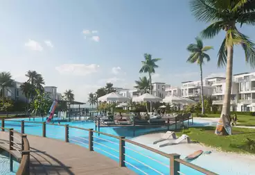 Chalets For sale - 2 rooms - floor 2