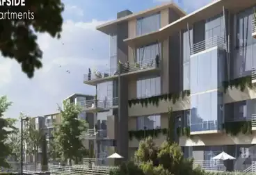Apartment with Garden For sale - 3 rooms - floor 0