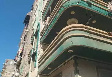 منزل / بيت للبيع - 3 غرف