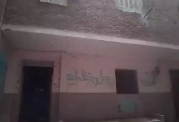 منزل / بيت للبيع - 2 غرف