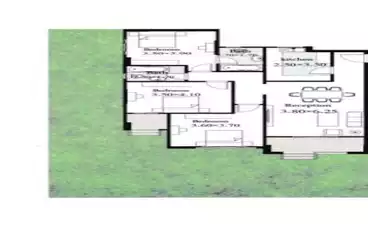 undefined undefined - 3 rooms - floor 0
