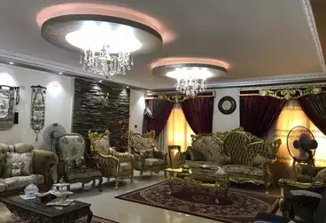 Apartments For sale - 3 rooms - floor 4