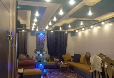شقق للبيع - 3 غرف - بالدور 2