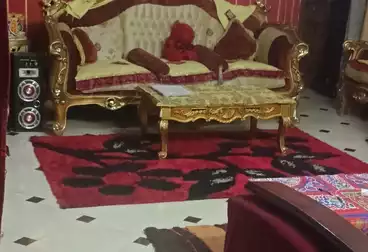 Apartments For sale - 3 rooms - floor 2