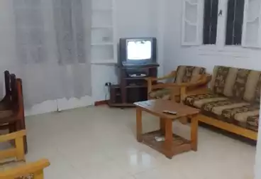 Furnished Apartment For rent - 2 rooms - floor 1