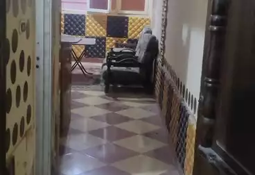 Apartments For sale - 2 rooms - floor 1
