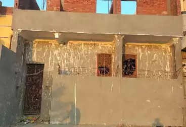 Shared Room For rent - 4 rooms - floor 1
