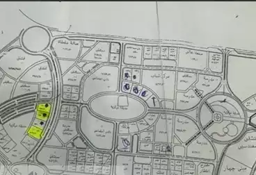 Commercial Land For sale
