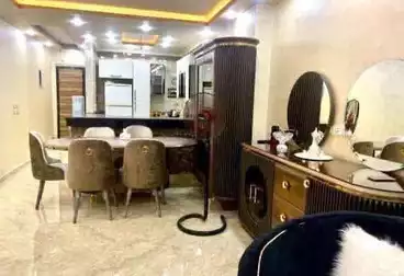 Apartment with Garden For sale - 3 rooms - floor 0