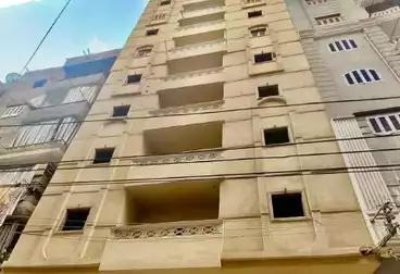 Apartments For sale - 3 rooms - floor 8