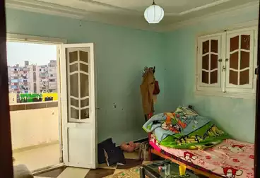 شقق للبيع - 3 غرف - بالدور 8