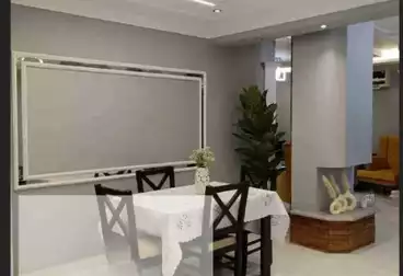 Properties For rent - 2 rooms - floor 9