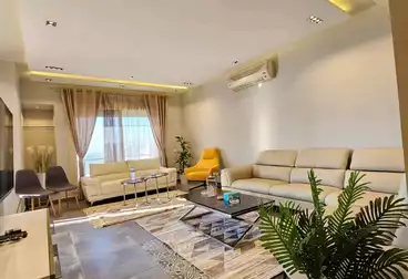 شاليهات للإيجار - 5 غرف - بالدور 2