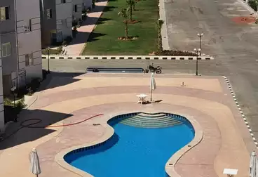 شاليهات للبيع - 1 غرف - بالدور 2