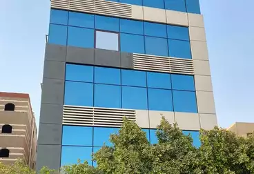 Offices For rent - 5 rooms - floor 5