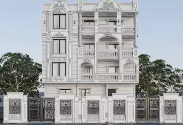 Apartments For sale - 3 rooms - floor 2