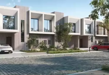 Separate Villa For sale - 4 rooms