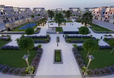 Twin House For sale - 4 rooms