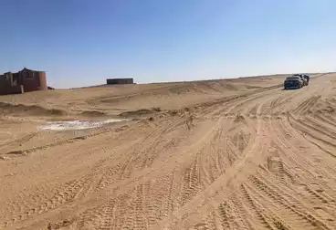 أراضي للبيع