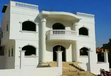 Villas For sale - 6 rooms