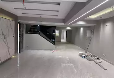 Duplex with Garden For sale - 3 rooms - floor 0