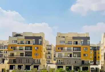 Penthouse For sale - 3 rooms - floor 3