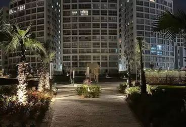 Corporate Branch For rent - 2 rooms - floor 7