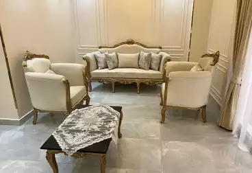 Duplex with Garden For sale - 3 rooms - floor 0