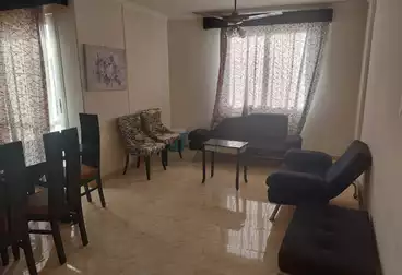 Furnished Apartment For rent - 3 rooms - floor 1
