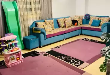 Apartments For sale - 3 rooms - floor 3