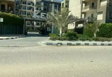 شقق للبيع - 3 غرف - بالدور 5