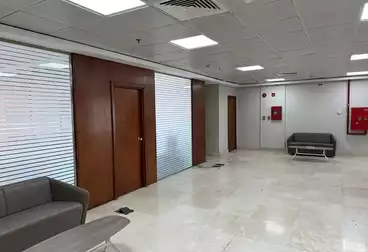 Administrative For rent - floor 7