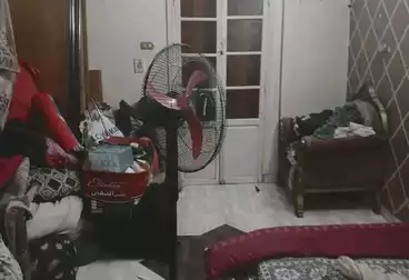 عقارات للإيجار - 2 غرف - بالدور 3