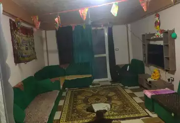 Apartments For rent - 2 rooms - floor 8
