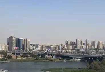 عقارات للبيع - 4 غرف - بالدور 6