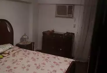 Furnished Apartment For rent - 2 rooms - floor 4