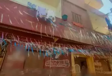 منزل / بيت للبيع - 3 غرف