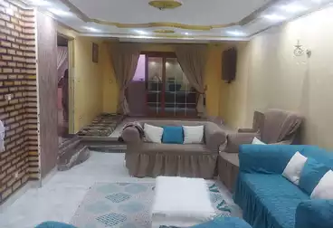 Properties For rent - 3 rooms - floor 12