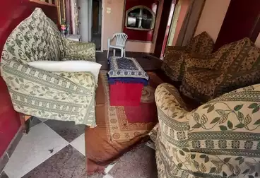 undefined undefined - 3 rooms - floor 6