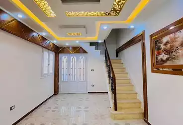 روف للبيع - 2 غرف - بالدور 1